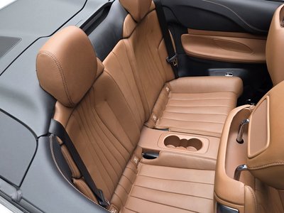 2018 Mercedes-BENZ E-CLASS 缩略图 11