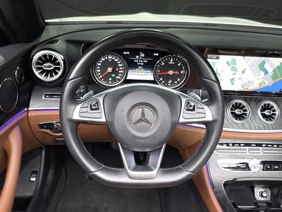 2018 Mercedes-BENZ E-CLASS 缩略图 13