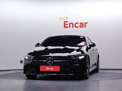 MERCEDES-BENZ CLS - 2