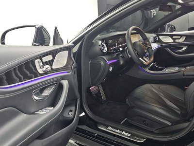 MERCEDES-BENZ CLS - 10