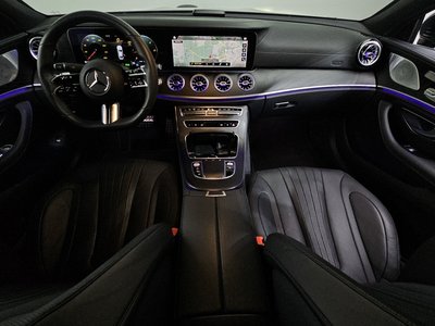 MERCEDES-BENZ CLS - 5