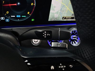 MERCEDES-BENZ CLS - 9