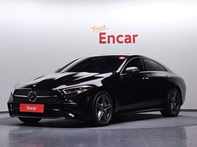 MERCEDES-BENZ CLS - 1