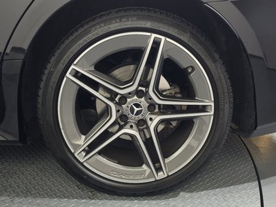 MERCEDES-BENZ CLS - 6