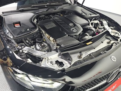 MERCEDES-BENZ CLS - 7