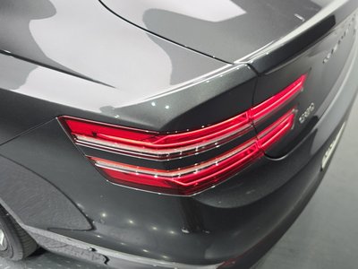 GENESIS G80 (RG3) - 10