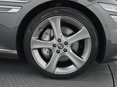 GENESIS G80 (RG3) - 6