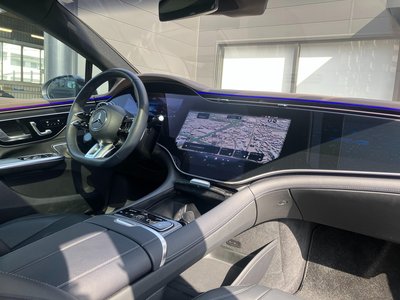 صورة مصغرة 16 لـ 2023 Mercedes-BENZ EQE AMG