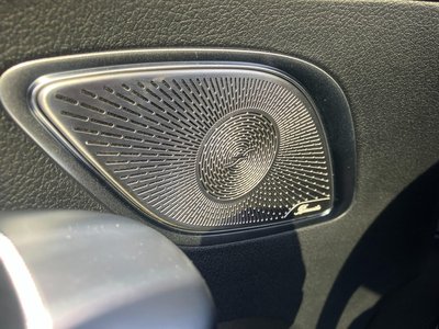 صورة مصغرة 20 لـ 2023 Mercedes-BENZ EQE AMG