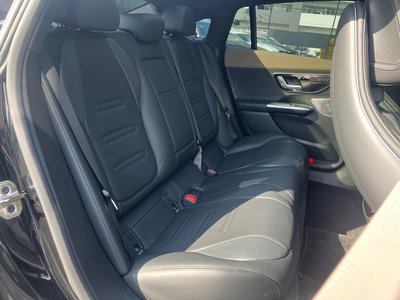 صورة مصغرة 12 لـ 2023 Mercedes-BENZ EQE AMG