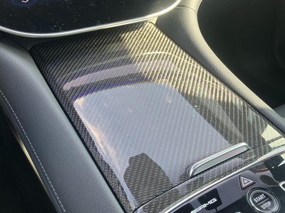 صورة مصغرة 26 لـ 2023 Mercedes-BENZ EQE AMG