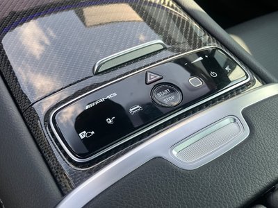 صورة مصغرة 28 لـ 2023 Mercedes-BENZ EQE AMG
