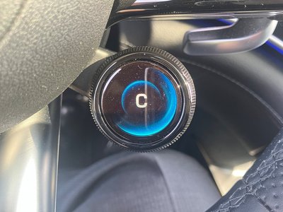 صورة مصغرة 31 لـ 2023 Mercedes-BENZ EQE AMG