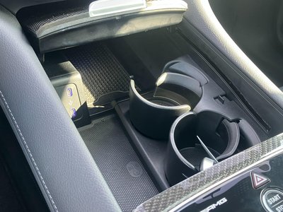 صورة مصغرة 27 لـ 2023 Mercedes-BENZ EQE AMG