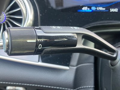 صورة مصغرة 34 لـ 2023 Mercedes-BENZ EQE AMG