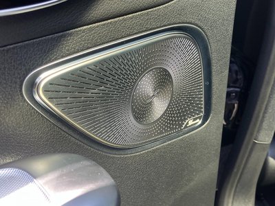 صورة مصغرة 43 لـ 2023 Mercedes-BENZ EQE AMG