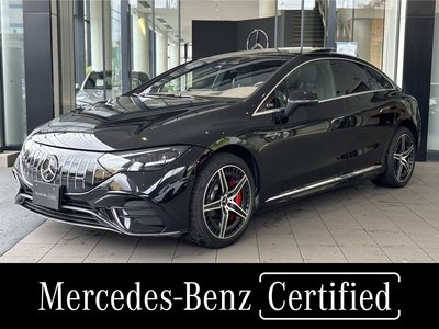 MERCEDES-BENZ EQE AMG - 1