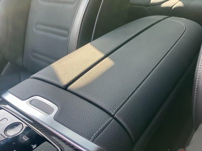 صورة مصغرة 35 لـ 2023 Mercedes-BENZ EQE AMG