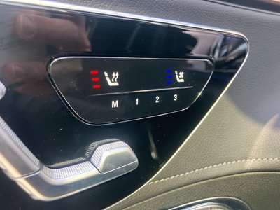 صورة مصغرة 18 لـ 2023 Mercedes-BENZ EQE AMG