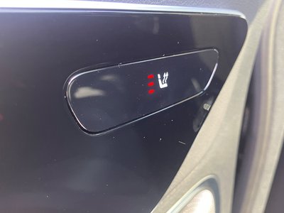 صورة مصغرة 41 لـ 2023 Mercedes-BENZ EQE AMG