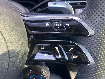 صورة مصغرة 29 لـ 2023 Mercedes-BENZ EQE AMG