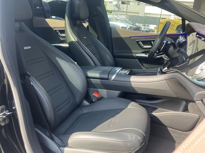 صورة مصغرة 11 لـ 2023 Mercedes-BENZ EQE AMG