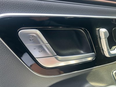 صورة مصغرة 19 لـ 2023 Mercedes-BENZ EQE AMG