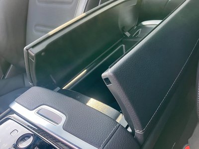 صورة مصغرة 36 لـ 2023 Mercedes-BENZ EQE AMG