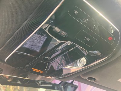 صورة مصغرة 38 لـ 2023 Mercedes-BENZ EQE AMG