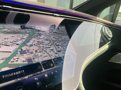 صورة مصغرة 25 لـ 2023 Mercedes-BENZ EQE AMG