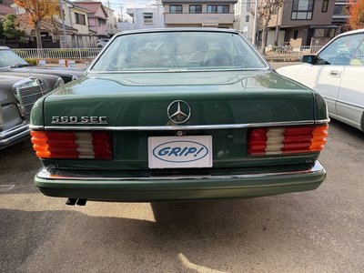 MERCEDES-BENZ S-CLASS - 9