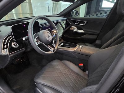 MERCEDES-BENZ E-CLASS - 9