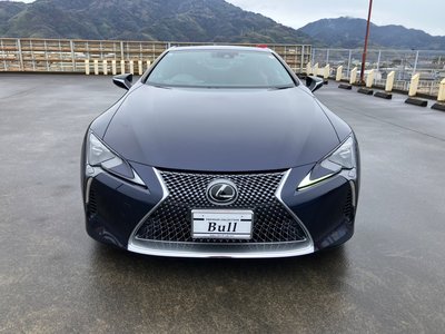 LEXUS LC - 2