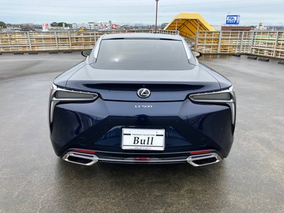 LEXUS LC - 7