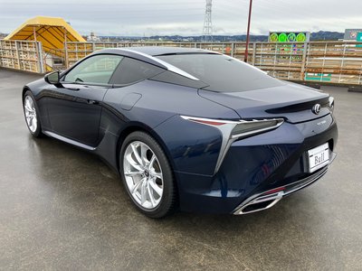 LEXUS LC - 6