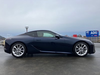 LEXUS LC - 5