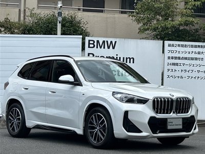 2024 BMW X1 照片 3
