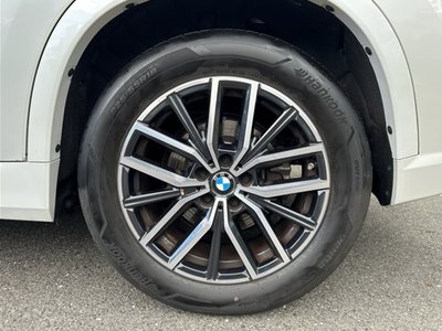 2024 BMW X1 照片 10
