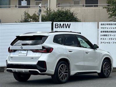 2024 BMW X1 照片 5