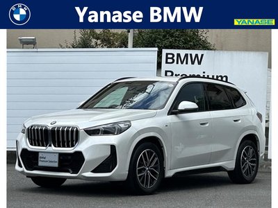 2024 BMW X1 照片 1