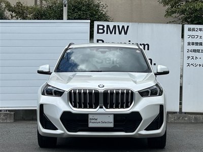 2024 BMW X1 照片 2