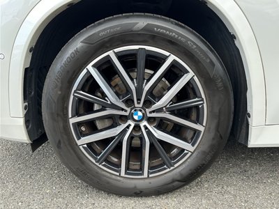 2024 BMW X1 照片 9