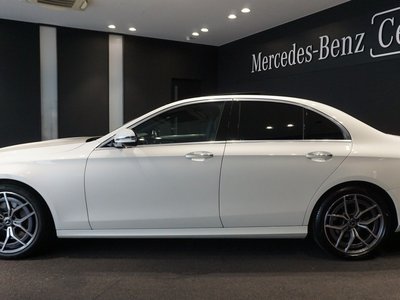 MERCEDES-BENZ E-CLASS - 6