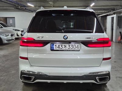 BMW X7 - 3