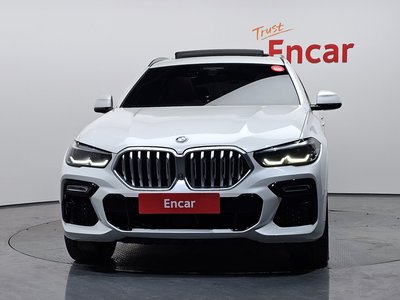 BMW X6 - 2