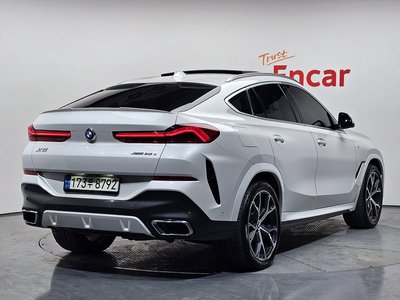 BMW X6 - 4