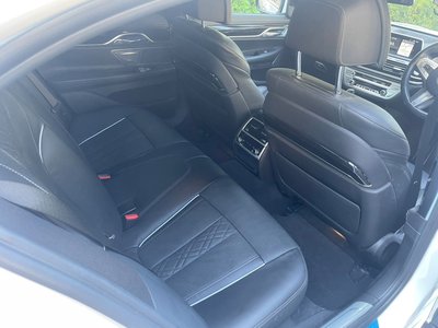 2018 BMW 7 SERIES — миниатюра 11