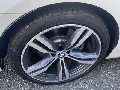 2018 BMW 7 SERIES — миниатюра 19