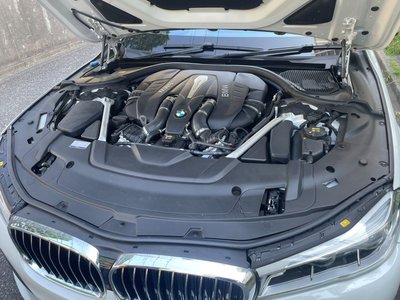 2018 BMW 7 SERIES — миниатюра 18