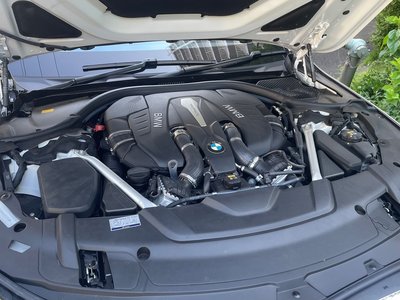2018 BMW 7 SERIES — миниатюра 17
